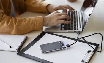 Guía para saber cuánta vida le queda a la batería de tu laptop | Notebooks