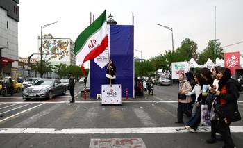 Irán no reconoce la prórroga de la tregua de Trump y pide levantar el bloqueo de Ormuz | Seguimiento minuto a minuto