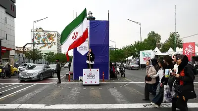 Irán no reconoce la prórroga de la tregua de Trump y pide levantar el bloqueo de Ormuz Irán no reconoce la prórroga de la tregua de Trump y pide levantar el bloqueo de Ormuz