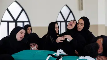 La guerra, empantanada: Israel ataca a Líbano y EE.UU e Irán están lejos de negociar