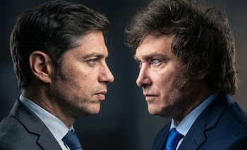 Provincia exige más de $220 millones de deuda por alimentos y Pettovello la desconoce | Pba