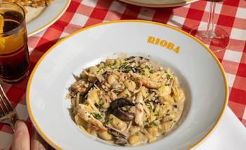 El nuevo bodegón de CABA que recupera la cocina casera y estética de los años '60 y 70 | Gastronomía