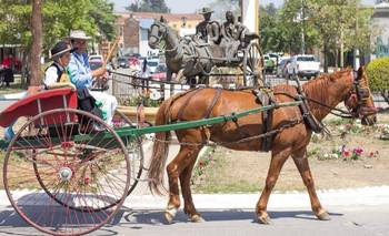 Lleva el nombre de una zamba: la ciudad tucumana ideal para una escapada | Música