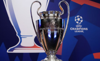 Dónde ver la Champions League en Argentina por TV online de manera legal | Champions league