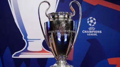 Dónde ver la Champions League en Argentina por TV online de manera legal Dónde ver la Champions League en Argentina por TV online de manera legal