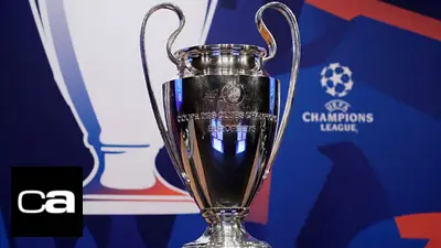 Dónde ver la Champions League en Argentina por TV online de manera legal Dónde ver la Champions League en Argentina por TV online de manera legal