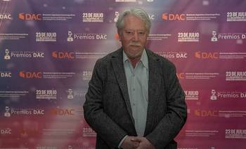 De qué murió Luis Puenzo, histórico director de "La Historia Oficial" ganadora del Oscar | Salud