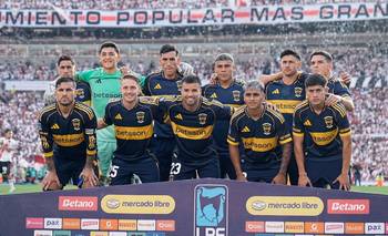 Ver Boca vs. Defensa y Justicia en vivo online sin riesgos de forma legal | Boca juniors