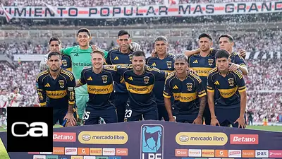 Ver Boca vs. Defensa y Justicia en vivo online por Fútbol Libre o Xuper TV es un riesgo: dónde verlo de manera legal Ver Boca vs. Defensa y Justicia en vivo online por Fútbol Libre o Xuper TV es un riesgo: dónde verlo de manera legal