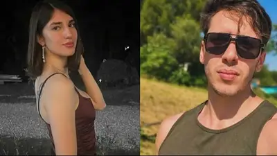 “Proclaman feminismo”: los violentos tuits de Valentín Alcida, el femicida que mató a su novia y se suicidó “Proclaman feminismo”: los violentos tuits de Valentín Alcida, el femicida que mató a su novia y se suicidó