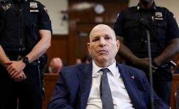 Weinstein usó su influencia en Hollywood para abusar de mujeres, dice fiscal en tercer juicio por violación | Gente