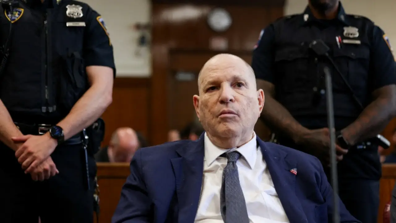 Weinstein usó su influencia en Hollywood para abusar de mujeres, dice fiscal en tercer juicio por violación