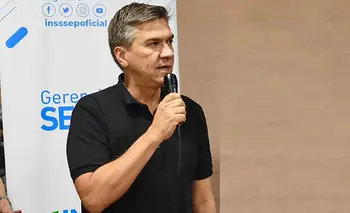Freno al ajuste de Zdero: ordenan la entrega de medicamentos vitales para un niño | Chaco