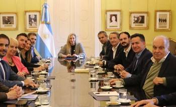 Operativo Santilli: el caputismo, Bullrich y el PRO intentan tabicar a Karina | Internas en el gabinete