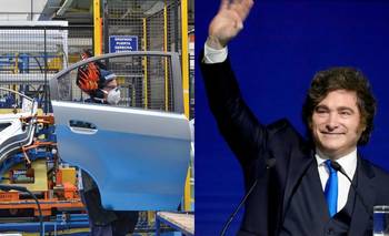 La autopartista Clapp despidió a más de la mitad de sus trabajadores  | Crisis económica