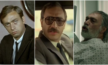 Estas son las 10 mejores películas de Luis Brandoni, según la IA | Luis brandoni