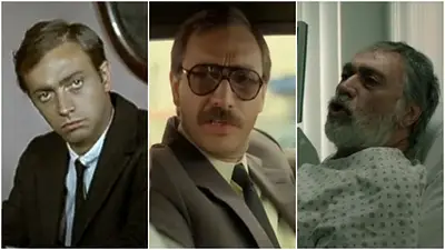 Estas son las 10 mejores películas de Luis Brandoni, según la Inteligencia Artificial Estas son las 10 mejores películas de Luis Brandoni, según la Inteligencia Artificial