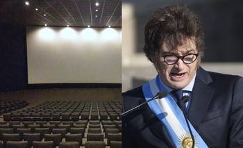 Cerraron tres históricos cines del interior en medio de la crisis económica | Crisis económica