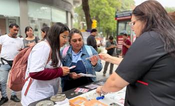 Denuncian despidos del personal que lleva el control del Chagas en Catamarca | Ajuste de jalil