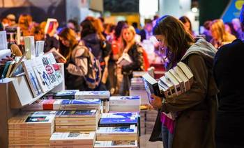 Feria del Libro 2026: 10 libros que no vas a poder dejar de leer y dónde conseguirlos | Feria del libro
