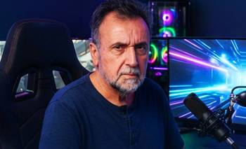 Roberto Navarro le responde a todos cada miércoles en El Destape AM 1070 | Roberto navarro