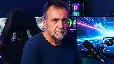 Roberto Navarro Roberto Navarro