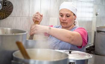 Pese al ajuste de Nación, Kicillof refuerza el presupuesto para el programa SAE | Sae