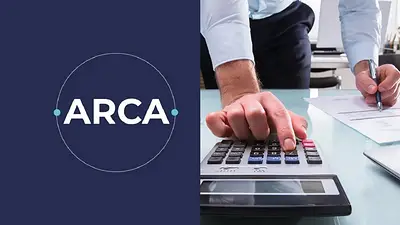 ARCA Calculadora ARCA Calculadora