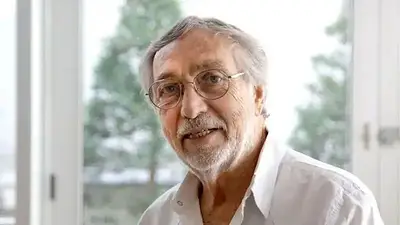 Luis Brandoni. Luis Brandoni.