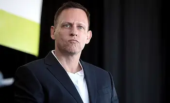 Dos argentinos en la secta del fin del mundo de Peter Thiel | Peter thiel
