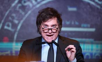 Milei enviará este miércoles al Congreso su reforma electoral: eliminará las PASO | Reforma electoral