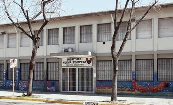 Un revólver, una réplica de arma y una navaja: el arsenal que encontraron en CABA | Amenazas en escuelas