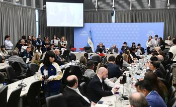 LLA dictaminó la ley Hojarasca y UP advierte que es "caballo de Troya" | Congreso