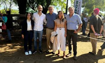 Plan del PRO para la Provincia: estrategia regional y puentes con oposición peronista | Elecciones 2027