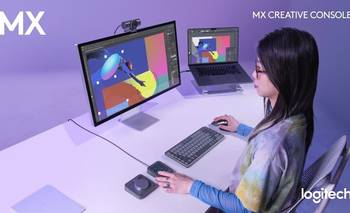 Cómo participar de la convocatoria de Logitech por 3 mil dólares | Periféricos pc