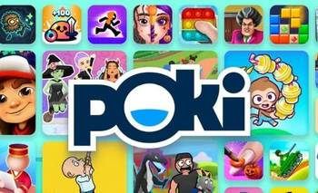 Poki: los 5 videojuegos gratis más divertidos para jugar de a 2 | Gaming