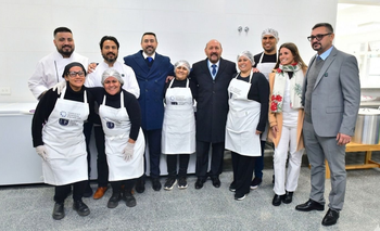 La provincia sostiene la alimentación estudiantil y refuerza su política educativa | Educación pública