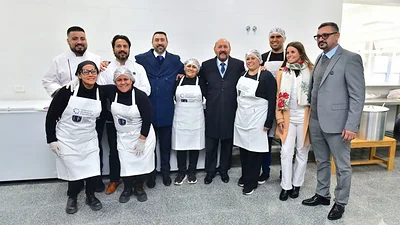 Formosa garantiza la alimentación estudiantil y fortalece su política educativa frente al ajuste nacional Formosa garantiza la alimentación estudiantil y fortalece su política educativa frente al ajuste nacional