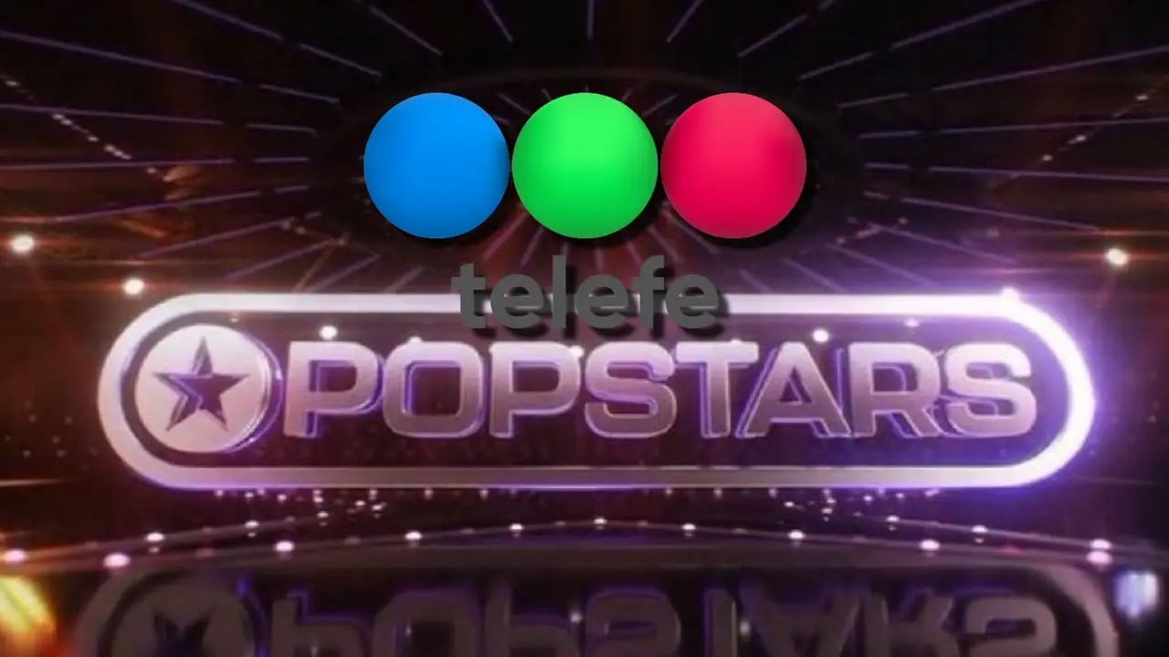 Telefe sorprende a elegir a este conductor para Popstars.