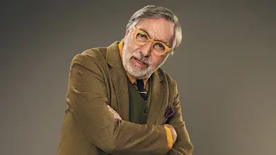 Luis Brandoni. Luis Brandoni.