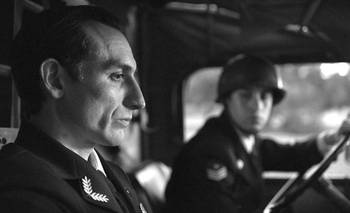 Hangar rojo: incomodar la mirada para interpelar la Memoria | Películas