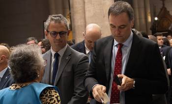 Menem convocó a una comisión clave para ganar tiempo y evitar una sesión contra Adorni | Escándalo libertario