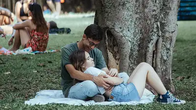 pareja en CABA. pareja en CABA.