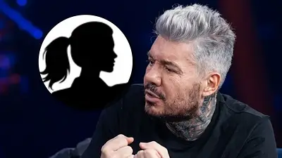 Marcelo Tinelli en pareja de nuevo: quién es la modelo Marcelo Tinelli en pareja de nuevo: quién es la modelo