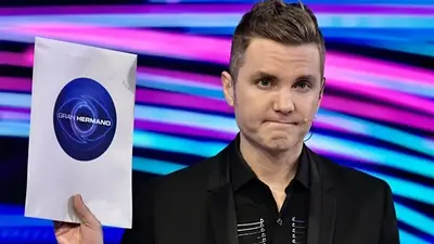 Gran hermano 2026 Gran hermano 2026