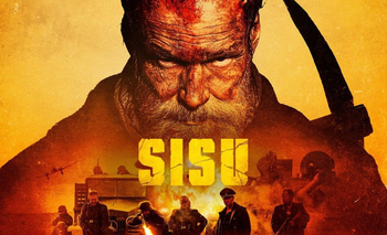 Acción extrema y supervivencia al límite: el fenómeno bélico que arrasa en Netflix | Netflix