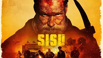 Sisu Sisu