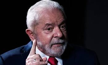 Nueva pelea entre Trump y Lula: expulsaron de EE.UU. al agregado de seguridad de Brasil | Brasil 