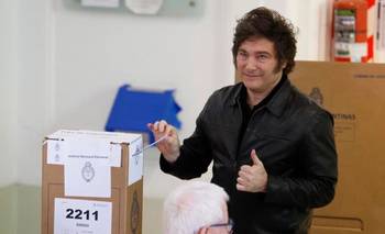 El Gobierno impulsa eliminar las PASO, pero se conformaría con quitar su obligatoriedad | Javier milei presidente