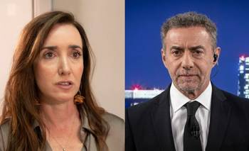 Luis Majul contó la verdad detrás de la ausencia de Villarruel: "Desplantes" | Televisión 